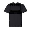 Unisex DryBlend® Pocket T-Shirt Thumbnail