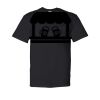 Unisex DryBlend® Pocket T-Shirt Thumbnail