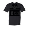 Unisex DryBlend® Pocket T-Shirt Thumbnail