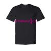 Unisex DryBlend® Pocket T-Shirt Thumbnail
