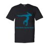 Unisex DryBlend® Pocket T-Shirt Thumbnail