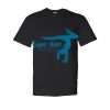 Unisex DryBlend® Pocket T-Shirt Thumbnail