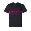 Unisex DryBlend® Pocket T-Shirt Thumbnail