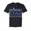 Unisex DryBlend® Pocket T-Shirt Thumbnail
