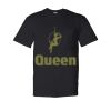 Unisex DryBlend® Pocket T-Shirt Thumbnail
