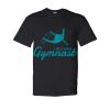 Unisex DryBlend® Pocket T-Shirt Thumbnail