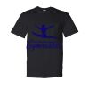 Unisex DryBlend® Pocket T-Shirt Thumbnail