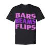 Unisex DryBlend® Pocket T-Shirt Thumbnail