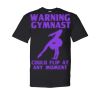 Unisex DryBlend® Pocket T-Shirt Thumbnail