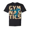 Unisex DryBlend® Pocket T-Shirt Thumbnail