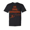 Unisex DryBlend® Pocket T-Shirt Thumbnail