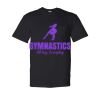 Unisex DryBlend® Pocket T-Shirt Thumbnail