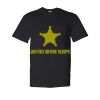 Unisex DryBlend® Pocket T-Shirt Thumbnail
