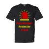 Unisex DryBlend® Pocket T-Shirt Thumbnail
