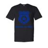 Unisex DryBlend® Pocket T-Shirt Thumbnail