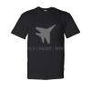 Unisex DryBlend® Pocket T-Shirt Thumbnail