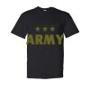 Unisex DryBlend® Pocket T-Shirt Thumbnail
