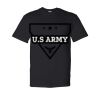 Unisex DryBlend® Pocket T-Shirt Thumbnail