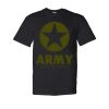 Unisex DryBlend® Pocket T-Shirt Thumbnail