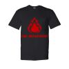 Unisex DryBlend® Pocket T-Shirt Thumbnail