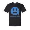 Unisex DryBlend® Pocket T-Shirt Thumbnail