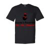 Unisex DryBlend® Pocket T-Shirt Thumbnail