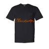 Unisex DryBlend® Pocket T-Shirt Thumbnail