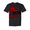 Unisex DryBlend® Pocket T-Shirt Thumbnail