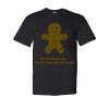Unisex DryBlend® Pocket T-Shirt Thumbnail