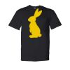 Unisex DryBlend® Pocket T-Shirt Thumbnail