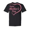 Unisex DryBlend® Pocket T-Shirt Thumbnail
