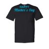 Unisex DryBlend® Pocket T-Shirt Thumbnail