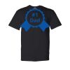 Unisex DryBlend® Pocket T-Shirt Thumbnail