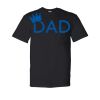 Unisex DryBlend® Pocket T-Shirt Thumbnail