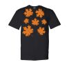 Unisex DryBlend® Pocket T-Shirt Thumbnail