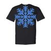 Unisex DryBlend® Pocket T-Shirt Thumbnail