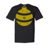 Unisex DryBlend® Pocket T-Shirt Thumbnail