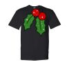 Unisex DryBlend® Pocket T-Shirt Thumbnail