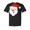 Unisex DryBlend® Pocket T-Shirt Thumbnail