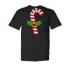 Unisex DryBlend® Pocket T-Shirt Thumbnail