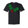 Unisex DryBlend® Pocket T-Shirt Thumbnail