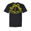 Unisex DryBlend® Pocket T-Shirt Thumbnail
