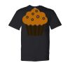 Unisex DryBlend® Pocket T-Shirt Thumbnail