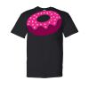 Unisex DryBlend® Pocket T-Shirt Thumbnail