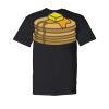 Unisex DryBlend® Pocket T-Shirt Thumbnail