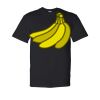Unisex DryBlend® Pocket T-Shirt Thumbnail