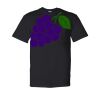 Unisex DryBlend® Pocket T-Shirt Thumbnail