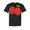 Unisex DryBlend® Pocket T-Shirt Thumbnail