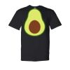 Unisex DryBlend® Pocket T-Shirt Thumbnail