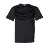 Unisex DryBlend® Pocket T-Shirt Thumbnail